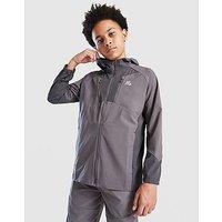 MONTIREX Altitude Jacket Junior - Grey