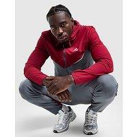 MONTIREX Swift Woven Jacket - Grey - Mens