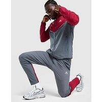 MONTIREX Swift Woven Track Pants - Grey - Mens