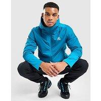 MONTIREX Isotope Jacket - Blue - Mens