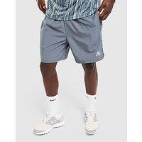 MONTIREX Vigour Shorts - Grey - Mens
