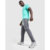 MONTIREX Zeta Woven Track Pants - Grey - Mens