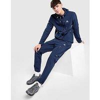 MONTIREX Zeta Woven Track Pants - Blue - Mens