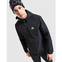 MONTIREX Response Full Zip Jacket - Black - Mens