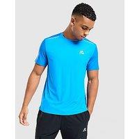 MONTIREX Charge 2.0 T-Shirt - Blue - Mens