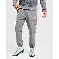 MONTIREX Response Cargo Pants - Grey - Mens