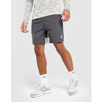 MONTIREX Trail 3.0 Shorts - Grey - Mens