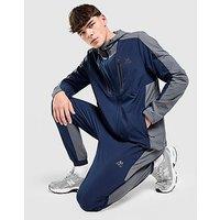 MONTIREX Torrent Woven Track Pants - Blue - Mens
