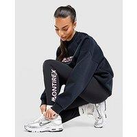 MONTIREX MTX Leggings - Black - Womens