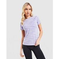 MONTIREX Trail T-Shirt - Purple - Womens