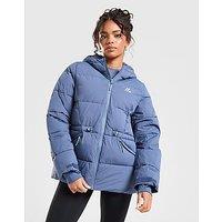 MONTIREX Neige Down Jacket - Purple - Womens