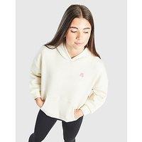 MONTIREX Girls' Vibe Hoodie Junior - Off White - Kids