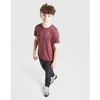 MONTIREX Trail T-Shirt Junior - Red