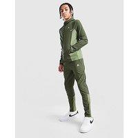MONTIREX Vortex Track Pants Junior - Green