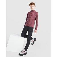 MONTIREX Trail Track Pants Junior - Black