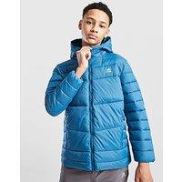 MONTIREX Tatras Padded Jacket Junior - Blue