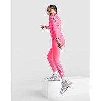 MONTIREX Girls' Mirage Leggings Junior - Pink - Kids