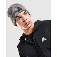 MONTIREX Premium Beanie Hat - Grey