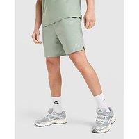 MONTIREX Fly Shorts - Green - Mens