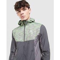MONTIREX Trail Woven Jacket - Grey - Mens
