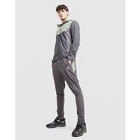MONTIREX Trail Track Pants - Grey - Mens