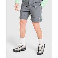 MONTIREX Swift Shorts - Grey - Mens