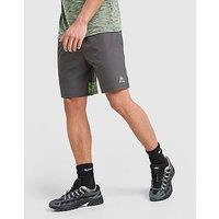 MONTIREX Trail Shorts - Grey - Mens
