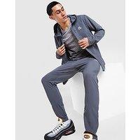 MONTIREX Traverse Woven Jacket - Grey - Mens