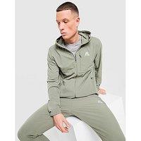 MONTIREX Traverse Woven Jacket - Green - Mens