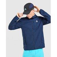 MONTIREX Traverse Woven Jacket - Blue - Mens