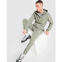 MONTIREX Traverse Woven Track Pants - Grey - Mens