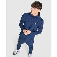 MONTIREX Traverse Woven Track Pants - Blue - Mens