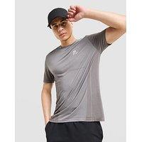 MONTIREX Pulse Seamless T-Shirt - Grey - Mens