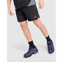 MONTIREX Torrent Shorts - Black - Mens