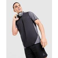 MONTIREX Torrent T-Shirt - Black - Mens