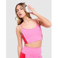 MONTIREX Vitality Sports Bra - Pink - Womens