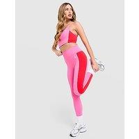 MONTIREX Vitality Leggings - Pink - Womens