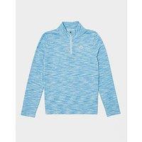 MONTIREX Trail 1/4 Zip Top Junior - Blue
