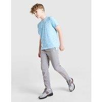 MONTIREX Trail Track Pants Junior - Grey