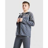MONTIREX Trail Windbreaker Jacket Junior - Grey