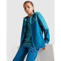 MONTIREX Trail Windbreaker Jacket Junior - Blue