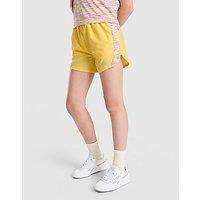 MONTIREX Girls' Trail Run Shorts Junior - Yellow