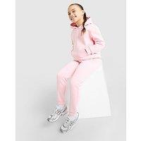MONTIREX Girls' Joy Overhead Tracksuit Children - Pink