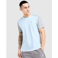 MONTIREX Charge 2.0 T-Shirt - Blue - Mens