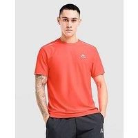 MONTIREX Charge 2.0 T-Shirt - Red - Mens