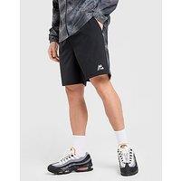 MONTIREX Haze Shorts - Black - Mens