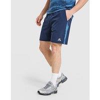 MONTIREX Haze Shorts - Blue - Mens