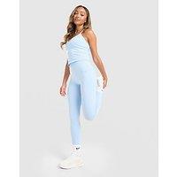 MONTIREX Muse Seamless Leggings - Blue - Womens