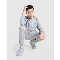 MONTIREX Zenith Poly Fleece Joggers Junior - Grey