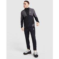 MONTIREX Zone Track Pants - Black - Mens